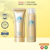 Gel Và Xịt Chống Nắng Anessa Perfect Uv Sunscreen Skincare