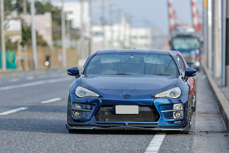 86のkuhlマフラー売ります・目指せPickUpCars・Kuhl Racing・kuhl86・アミューズR1チタンに関するカスタム事例の投稿画像2枚目