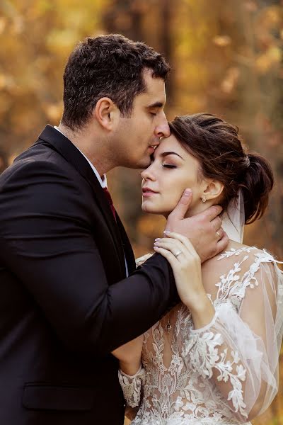 Photographe de mariage Sergey Grigorev (sergre). Photo du 5 décembre 2018