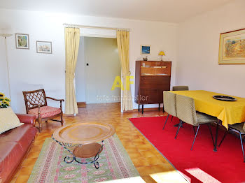 appartement à Sainte-Maxime (83)