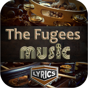 The Fugees Music Lyrics v1  Icon