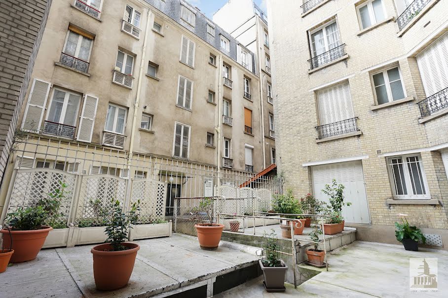 Vente appartement 2 pièces 42 m² à Neuilly-sur-Seine (92200), 399 000 €