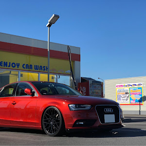 A4 2.0TFSI