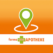 farma-plus Apotheke  Icon