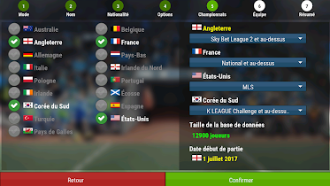 Football Manager Mobile 2018 v9.0.3