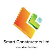 Smart Constructors LTD Logo