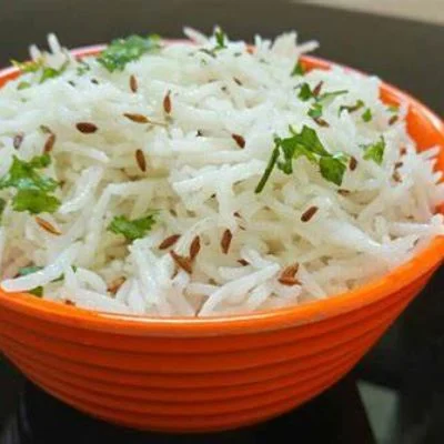 Jeera Rice