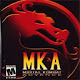 Mortal Kombat Advance Game Online