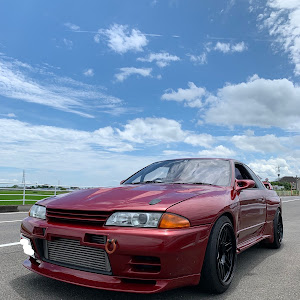 スカイライン GT-R BNR32