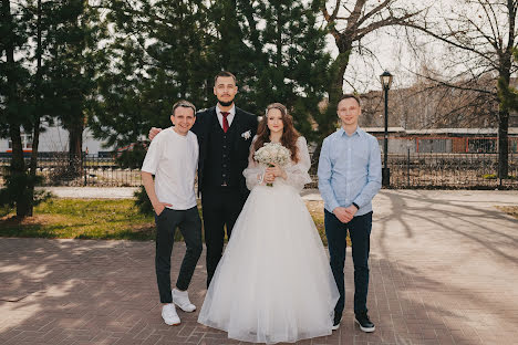 Fotógrafo de bodas Aleksey Aysin (alexice52). Foto del 6 de junio 2022