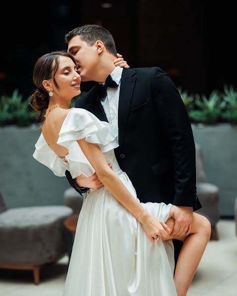 Wedding photographer Dmitriy Lasenkov (lasenkovd). Photo of 25 May 2022