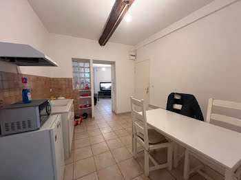 appartement à Pertuis (84)