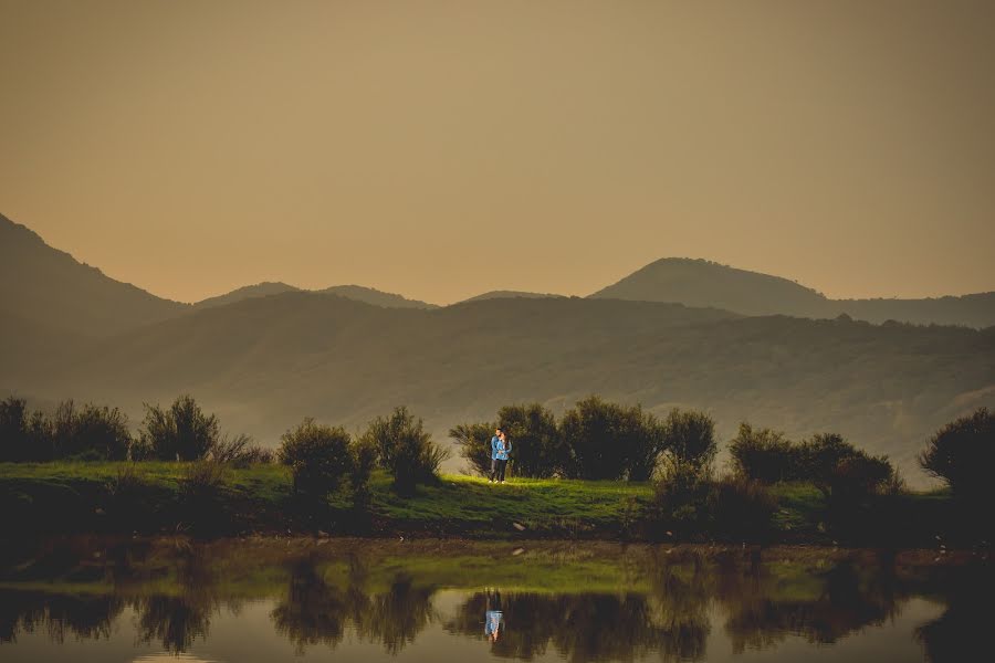 Fotograful de nuntă Alin Solano (alinsolano). Fotografia din 23 septembrie 2016