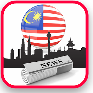 Malaysia News  Icon