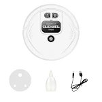 White USB