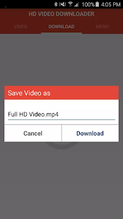 Tube Video Download All Videos banner