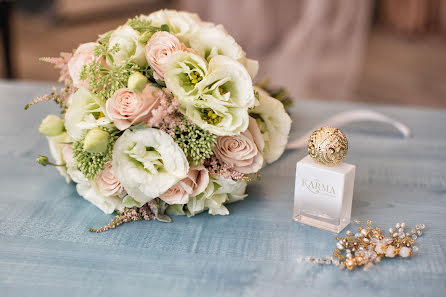 Fotografo di matrimoni Boris Silchenko (silchenko). Foto del 14 maggio 2019