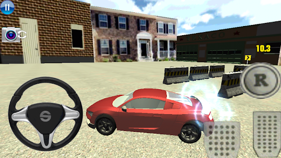 How to mod Master Driver 3D Car Parking patch 3 apk for laptop