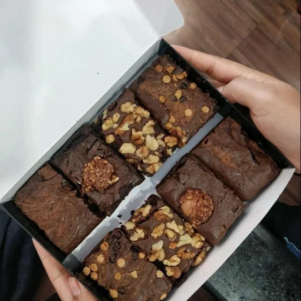 Brownie Heaven photo 