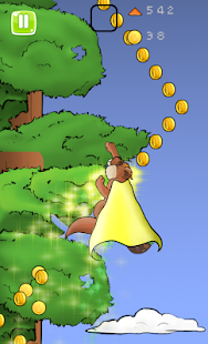  Super Scooby Adventures Android screenshot