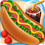 Cover Image of Baixar Chef de cozinha maluco 8.2.3181 APK