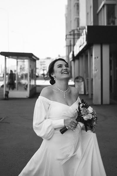 Wedding photographer Ivan Bulatov (vanbulatov). Photo of 31 August 2022