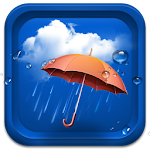 Cover Image of Tải xuống Amber Weather & Radar Free  APK