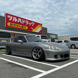 ロードスター NB6C