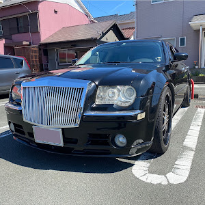 300C セダン