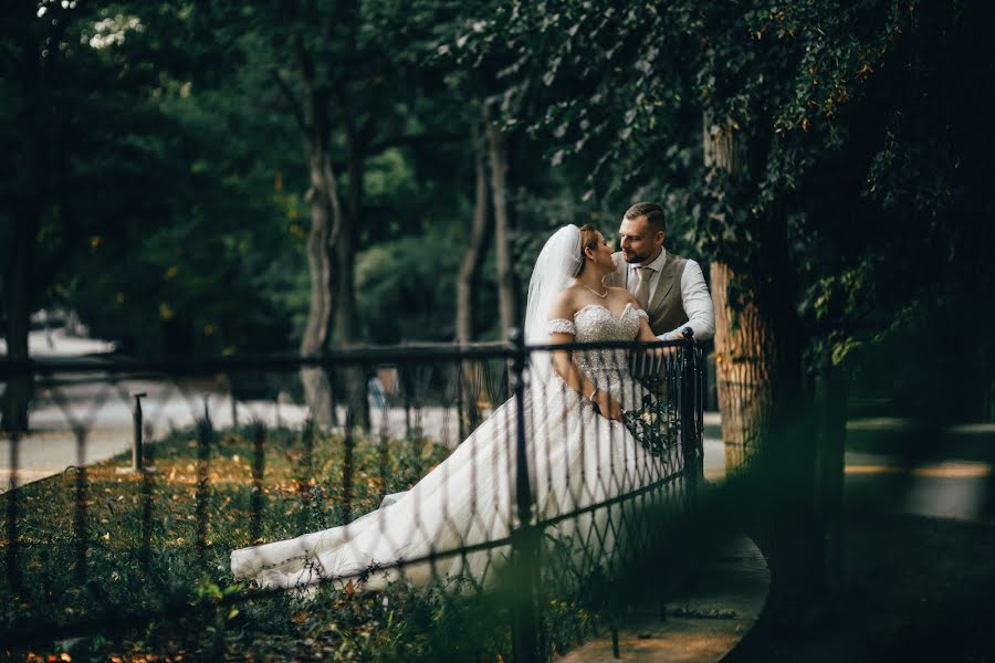 Wedding photographer Flóra Kürti (aandfphotography). Photo of 16 January 2023