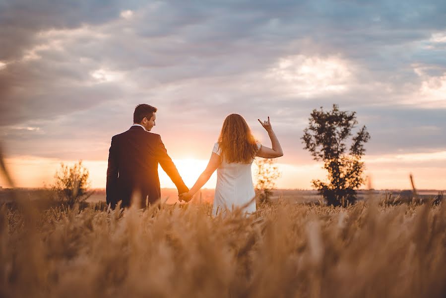 Fotógrafo de casamento Elena Kasyanova (elenaphoto). Foto de 21 de outubro 2017