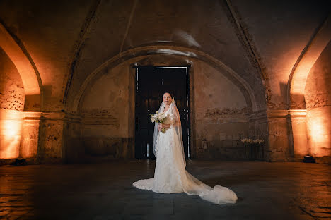 Wedding photographer Enrique Luna (enriqueluna). Photo of 15 November 2023