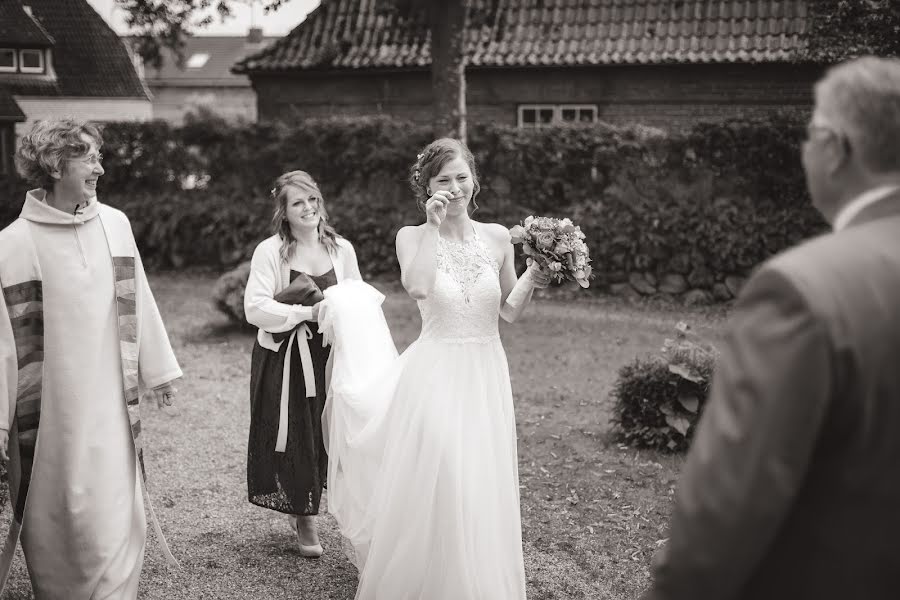 Fotografer pernikahan Helge Peters (mosfotostudio). Foto tanggal 22 Oktober 2019
