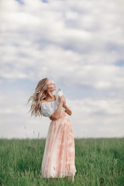 Fotógrafo de bodas Anna Verbickaya (annaverb). Foto del 23 de agosto 2020