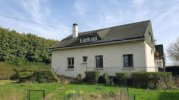 maison à Michery (89)