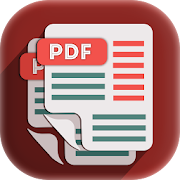 Pdf Reader - Pdf Viewer Pro 4.5.137 Icon