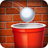 Glass Pong : New Fun Sport Trick Beer Ball Games1.3