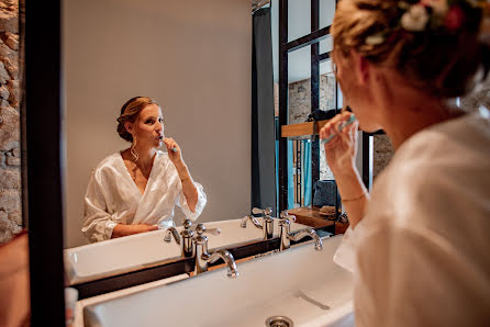 Photographe de mariage Mélanie Bertrand (laniephotography). Photo du 22 septembre 2022