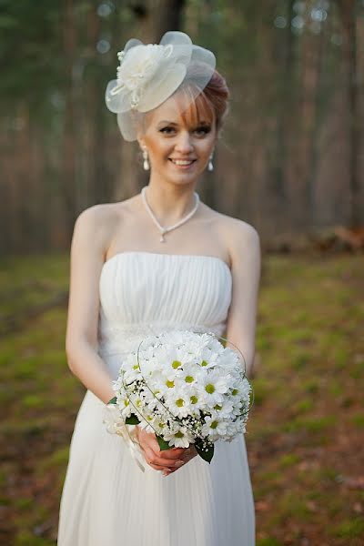 शादी का फोटोग्राफर Viktor Parfenov (parfionov)। मई 26 2013 का फोटो