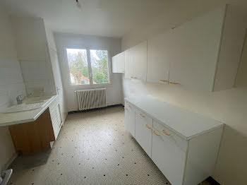 appartement à Nevers (58)