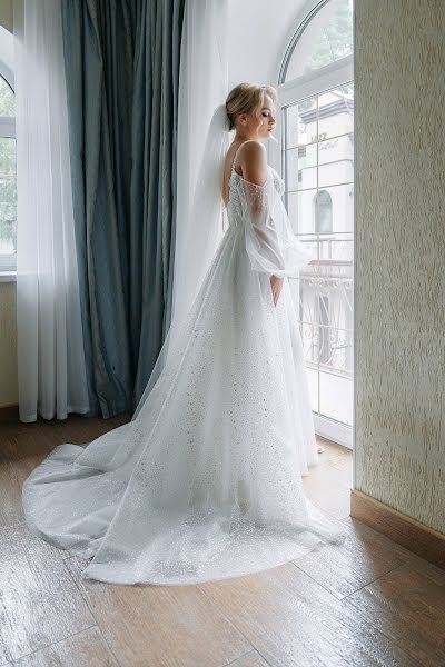 Photographe de mariage Yuliya Moiseeva (yulyamoiseeva). Photo du 9 avril