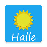 Download Halle - Das Wetter 