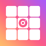 Cover Image of Unduh InstaGrid | Crop Photos For Instagram 1.0.5 APK