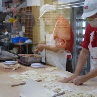 上海好味道小籠湯包