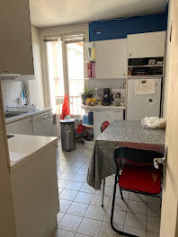 appartement à Limoges (87)