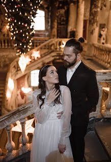 Photographe de mariage Polina Gorbacheva (polinagorbacheva). Photo du 29 janvier 2021