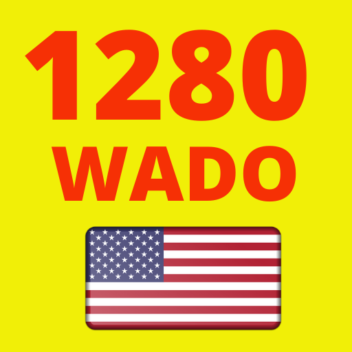 Radio Wado 1280 Am