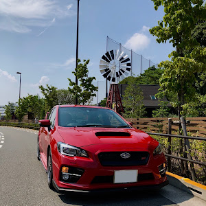 WRX STI VAB