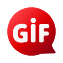 GIF Stickers
