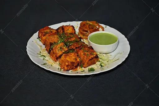 Paneer Tikka